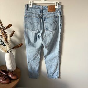 VTG LEVIS • JEANS